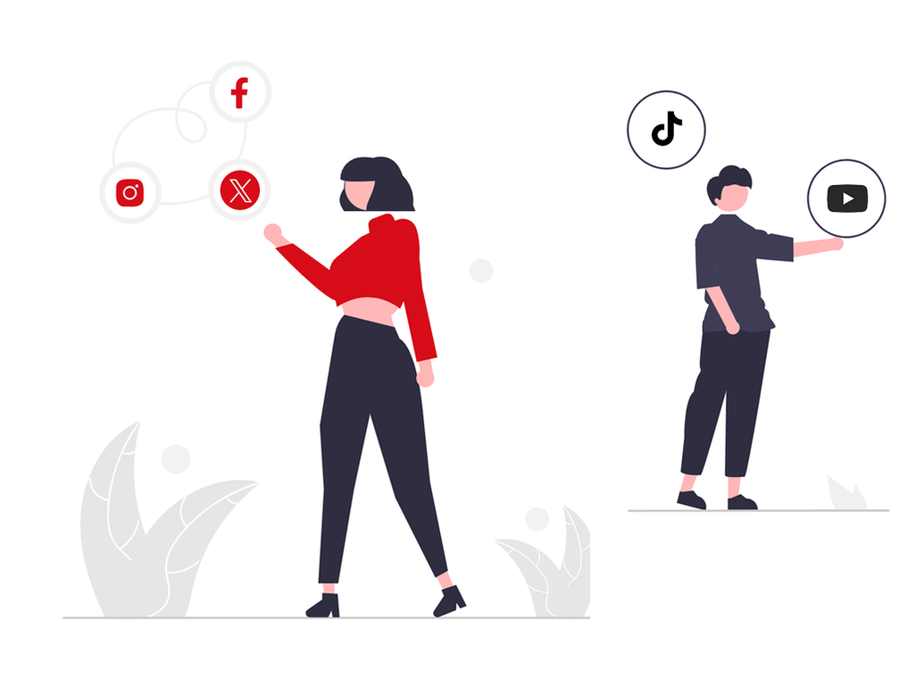 ヒーローイラスト